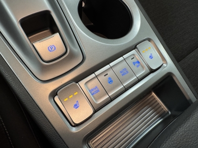 Hyundai Kona Elektro Advantage Elektro CarPlay*PDC*W-Paket*Navi*