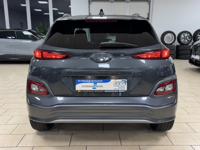 Hyundai Kona Elektro Advantage Elektro CarPlay*PDC*W-Paket*Navi*