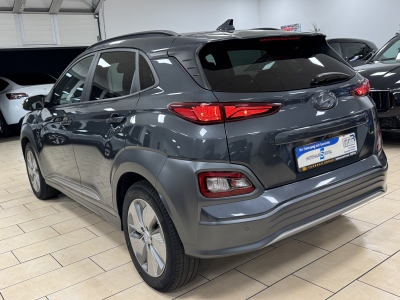 Hyundai Kona Elektro Advantage Elektro CarPlay*PDC*W-Paket*Navi*