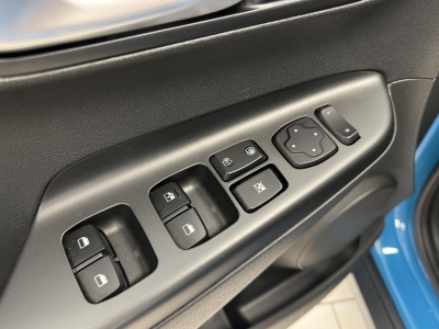 Hyundai Kona Elektro 2WD*R-Cam*CarPlay*Spurhalte*SOH100%