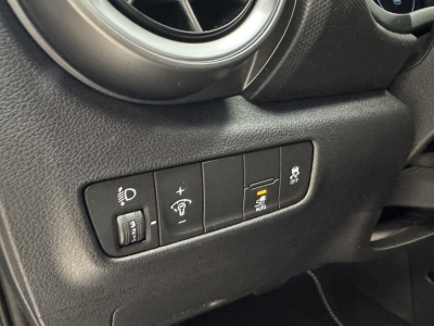 Hyundai Kona Elektro 2WD*R-Cam*CarPlay*Spurhalte*SOH100%