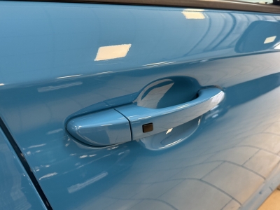 Hyundai Kona Elektro 2WD*R-Cam*CarPlay*Spurhalte*SOH100%