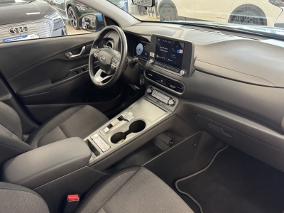 Hyundai Kona Elektro 2WD*R-Cam*CarPlay*Spurhalte*SOH100%