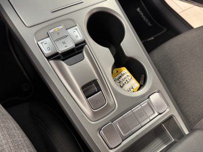 Hyundai Kona Elektro 2WD*R-Cam*CarPlay*Spurhalte*SOH100%