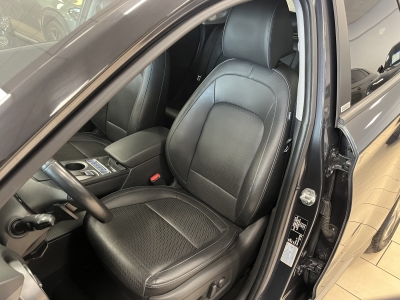 Hyundai Kona Elektro Premium CarPlay*ACC*Leder*Navi*Krell*HUD*1H