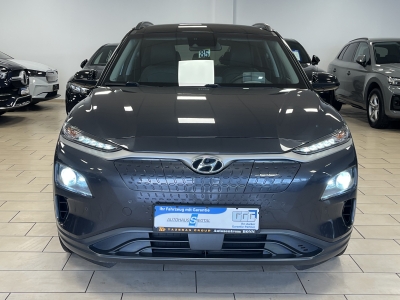 Hyundai Kona Elektro Premium CarPlay*ACC*Leder*Navi*Krell*HUD*1H