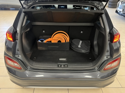 Hyundai Kona Elektro Premium CarPlay*ACC*Leder*Navi*Krell*HUD*1H