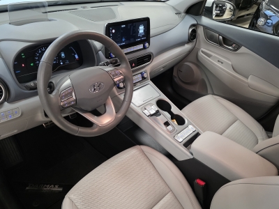 Hyundai Kona Elektro Premium*HeadUp*ACC*LED*NAVI*Leder*RCam*SHZ*