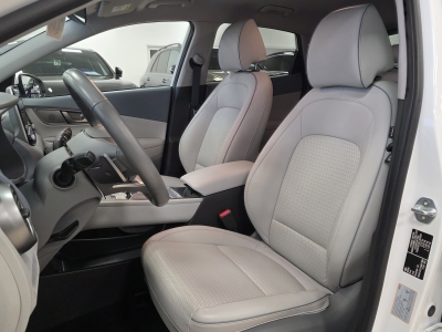 Hyundai Kona Elektro Premium*HeadUp*ACC*LED*NAVI*Leder*RCam*SHZ*