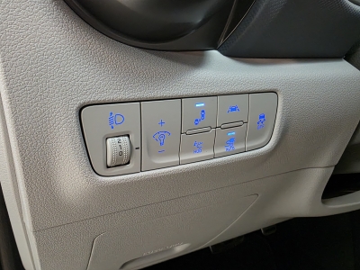 Hyundai Kona Elektro Premium*HeadUp*ACC*LED*NAVI*Leder*RCam*SHZ*