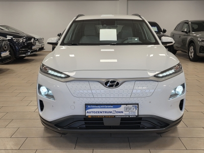 Hyundai Kona Elektro Premium*HeadUp*ACC*LED*NAVI*Leder*RCam*SHZ*