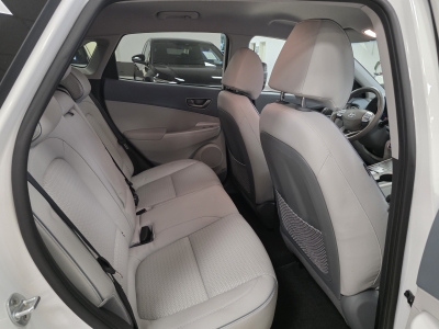 Hyundai Kona Elektro Premium*HeadUp*ACC*LED*NAVI*Leder*RCam*SHZ*