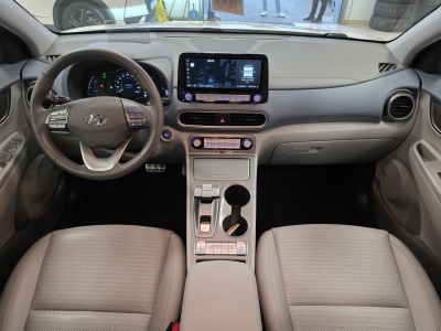 Hyundai Kona Elektro Premium*HeadUp*ACC*LED*NAVI*Leder*RCam*SHZ*