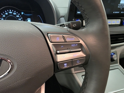Hyundai Kona Elektro Premium*HeadUp*ACC*LED*NAVI*Leder*RCam*SHZ*