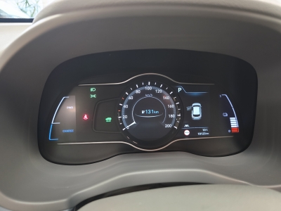 Hyundai Kona Elektro Premium*HeadUp*ACC*LED*NAVI*Leder*RCam*SHZ*