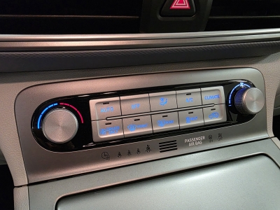 Hyundai Kona Elektro Premium*HeadUp*ACC*LED*NAVI*Leder*RCam*SHZ*