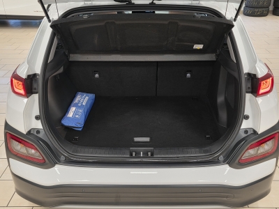 Hyundai Kona Elektro Premium*HeadUp*ACC*LED*NAVI*Leder*RCam*SHZ*