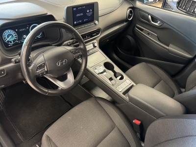 Hyundai Kona Elektro Select 2WD*ACC*CarPlay*SHZ*R-Cam*SOH100%*