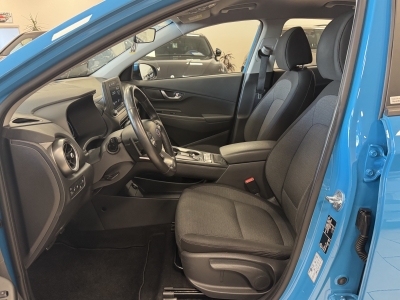 Hyundai Kona Elektro Select 2WD*ACC*CarPlay*SHZ*R-Cam*SOH100%*