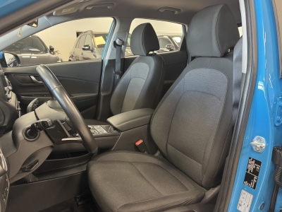 Hyundai Kona Elektro Select 2WD*ACC*CarPlay*SHZ*R-Cam*SOH100%*