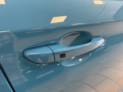 Hyundai Kona Elektro Select 2WD*ACC*CarPlay*SHZ*R-Cam*SOH100%*