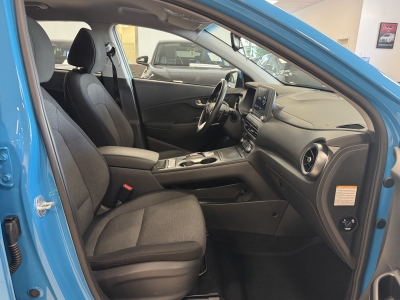 Hyundai Kona Elektro Select 2WD*ACC*CarPlay*SHZ*R-Cam*SOH100%*