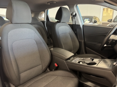Hyundai Kona Elektro Select 2WD*ACC*CarPlay*SHZ*R-Cam*SOH100%*