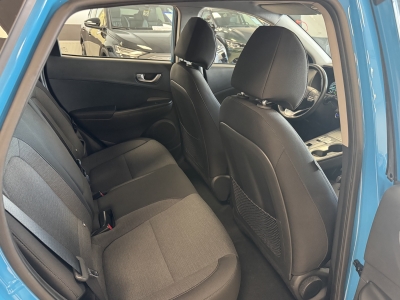 Hyundai Kona Elektro Select 2WD*ACC*CarPlay*SHZ*R-Cam*SOH100%*