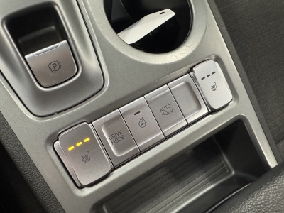 Hyundai Kona Elektro Select 2WD*ACC*CarPlay*SHZ*R-Cam*SOH100%*