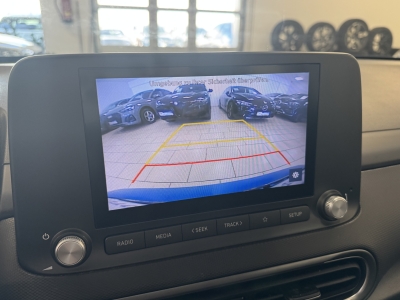 Hyundai Kona Elektro Select 2WD*ACC*CarPlay*SHZ*R-Cam*SOH100%*