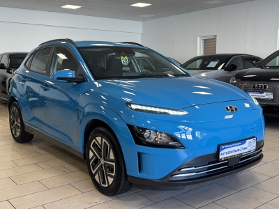 Hyundai Kona Elektro Select 2WD*ACC*CarPlay*SHZ*R-Cam*SOH100%*