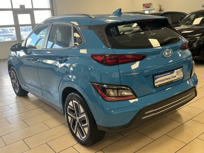 Hyundai Kona Elektro Select 2WD*ACC*CarPlay*SHZ*R-Cam*SOH100%*
