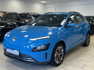 Hyundai Kona Elektro Select 2WD*CarPlay*R-Cam*ACC*SHZ*SOH100%*