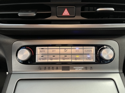 Hyundai Kona Elektro Select 2WD*CarPlay*R-Cam*ACC*SHZ*SOH100%*