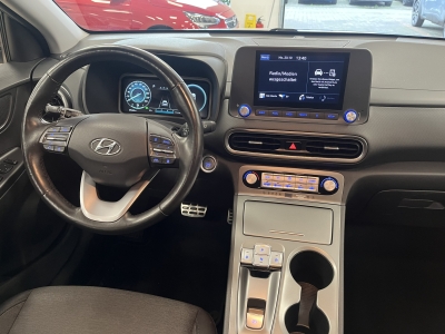 Hyundai Kona Elektro Select dig.Cockpit ACC R.Cam SHZ SOH:100%