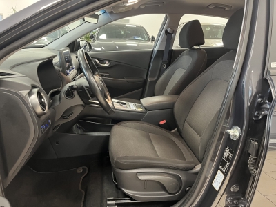 Hyundai Kona Elektro Select dig.Cockpit ACC R.Cam SHZ SOH:100%