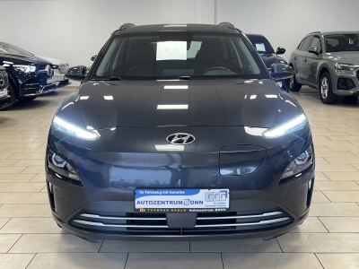 Hyundai Kona Elektro Select dig.Cockpit ACC R.Cam SHZ SOH:100%