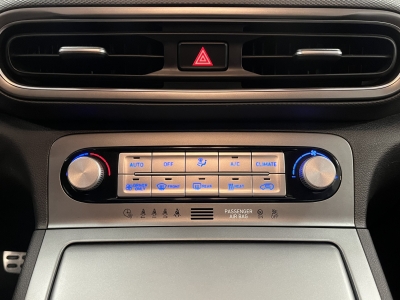 Hyundai Kona Elektro Select dig.Cockpit ACC R.Cam SHZ SOH:100%