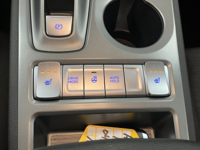 Hyundai Kona Elektro Select dig.Cockpit ACC R.Cam SHZ SOH:100%
