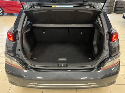 Hyundai Kona Elektro Select dig.Cockpit ACC R.Cam SHZ SOH:100%