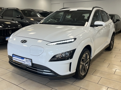 Hyundai Kona Elektro Select 2WD*ACC*R-Cam*CarPlay*PDC*