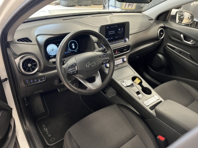 Hyundai Kona Elektro Select 2WD*ACC*R-Cam*CarPlay*PDC*