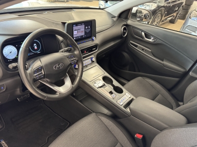 Hyundai Kona Elektro Select*2WD*ACC*CarPlay*Cam*WinterP.*SOH100%