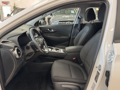 Hyundai Kona Elektro Select*2WD*ACC*CarPlay*Cam*WinterP.*SOH100%