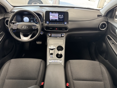 Hyundai Kona Elektro Select*2WD*ACC*CarPlay*Cam*WinterP.*SOH100%