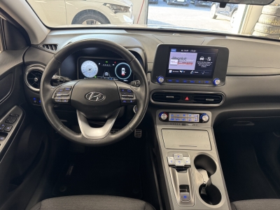 Hyundai Kona Elektro Select*2WD*ACC*CarPlay*Cam*WinterP.*SOH100%