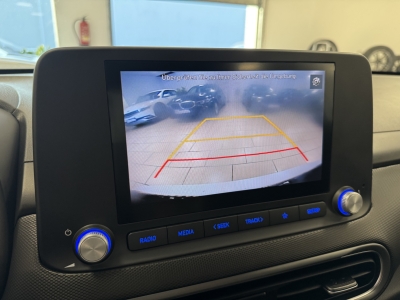 Hyundai Kona Elektro Select*2WD*ACC*CarPlay*Cam*WinterP.*SOH100%