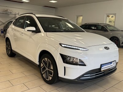 Hyundai Kona Elektro Select*2WD*ACC*CarPlay*Cam*WinterP.*SOH100%