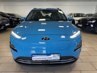Hyundai Kona Elektro Select*Digital*ACC*CarPlay*Cam*SHZ*SOH100%*