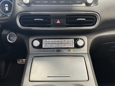 Hyundai Kona Elektro Select*Digital*ACC*CarPlay*Cam*SHZ*SOH100%*